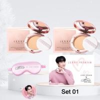 ราคา The Gift Set JENNY PREMIUM x EARTH PIRAPAT เซทของขวัญส่งความสุขจากใจ Earth (21111988778)