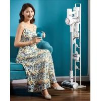 ราคา HR1 ขาตั้งสำหรับเครื่องดูดฝุ่น ที่วางเครื่องดูดฝุ่น โครงเหล็ก ขาตั้งเครื่องดูดฝุ่น V2 สำหรับ ขาตั้งเครื่องดูดฝุ่นไร้สาย Xiaomi Dreame V9 V10 V11 T100 1C Roborock H6 Dibea F20 Max Plus และ Dyson V6 7 8