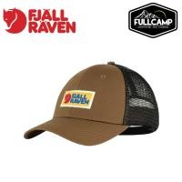 ราคา Fjallraven Vardag Långtradarkeps Cap หมวกแก๊ปแคมป์ปิ้ง ใส่สบายไม่อึดอัด (20412941857)
