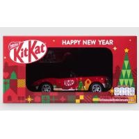 ราคา Kitkat Sport Car Chocolate 34 g คิทแคท สปอร์ตคาร์ ช็อกโกแลตนมสอดไส้เวเฟอร์ 2024 สวยงาม น่าสะสม มี 4 แบบ ให้เลือก ขนาด 1 กล่อง 1 คัน 34 กรัม (21241938927)