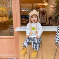 ราคา ส่งเร็วพิเศษ Hatgogo หมวกเด็กไหมพรมสัตว์ GG (16740846156)