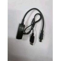 ราคา สาย power insert เสาอากาศ ทีวี digital infosat (20451697196)