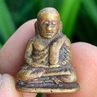 ราคา หลวงพ่อเงิน วัดบางคลาน พระเก่าโบราณ ก950 (18702579118)