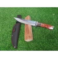 ราคา มีดโคลัมเบีย Columbia ด้ามไม้สวย ของเเท้100 พร้อมซอง มีดเดินป่าพร้อมซองแบบร้อยเข็มขัด เหมาะสำหรับกิจกรรมเดินป่า (2173684019)