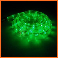 ราคา ไฟเส้น LED ไฟสายยางท่อกลม 10 เมตร กระพริบได้ ไฟสายยางท่อกลม ทนแดด ทนฝนIP44 สีวอร์มไวท์ (16724212152)