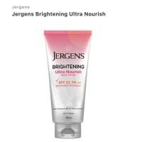 ราคา Jergens Jergens Brightening Ultra Nourish (20834354779)