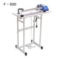 ราคา เครื่องซีล เครื่องซีลเท้าเหยียบ รุ่น PFS 400 500 ขนาดใหญ่ ตั้งพื้น ซีลถุงพลาสติก แทบซีลหนา 4 มิล Accurate (21131611196)