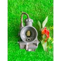 ราคา คาบูเรเตอร์YAMAHA mate111เมท111มือสองแท้ติดรถใช้งานได้ (13994977473)