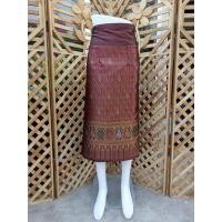 ราคา ผ้าถุงสำเร็จรูป ผ้าซิ่นลาว ผ้าไหมทอลาย ราคาถูก มีเก็บปลายทางคะ (16893885518)