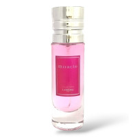 ราคา น้ำหอมกลิ่นมิราเคิล 42 น้ำหอมผู้หญิง หวานสุดคลาสสิค (21163187722)