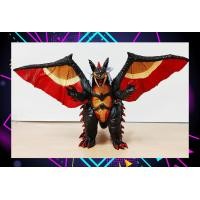 ราคา โมเดลซอฟ สัตว์ประหลาดอุลตร้าแมน ดำแดง4ขา สูง14cm ยาว24cm ปอ ปริน (3776826839)