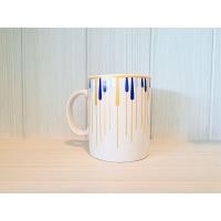 ราคา แก้วกาแฟเซรามิค แก้วกระเบื้องเกรดA แก้วกาแฟทรงกระบอก แก้วกาแฟCoffee แก้วกาแฟร่วมสมัย แก้วกาแฟขนาดปากกว้าง 7 5สูง9 5เซนติเมตร (21083311038)