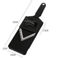 ราคา TAO Utensils อุปกรณ์สไลด์ผักเครื่องหั่นกะหล่ำปลีเครื่องขูดฝอยผัก (15068991931)