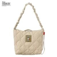 ราคา กระเป๋า Snoopy แบรนด์ Rootote ช่องใส่ของเยอะ ผ้าบุหนา (20800586313)