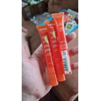 ราคา NYX This is Juice Gloss Hydrating Lip Gloss 10 ml สี guava snap (20702606454)