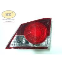 ราคา ไฟท้าย ฮอนด้า ซีวิค FD 06 08 ตัวในติดฝาท้าย Honda Civic FD 06 08 (15752780061)