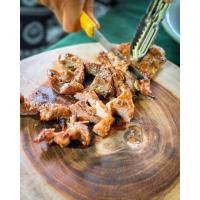 ราคา ส่งฟรี เขียงไม้ทำจากไม้หยี หรือ ไม้เค็ง เขียงไม้ทำครัว เขียงไม้เนื้อแข็ง เขียงไม้ธรรมชาติ เขียงไม้คุณภาพดี ปลอดภัยไร้สาร เขียงไม้ (19033853611)