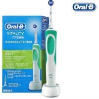 ราคา แปรงสีฟันไฟฟ้า Oral B D12 รุ่น Viality Precision clean (20716880978)