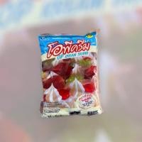 ราคา เนยเทียม เนยขาว โอพีเค้ก โอพีครีม ขนาด 1KG (21067655245)