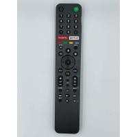 ราคา รีโมททีวี Sony รุ่น RMF TX500P รองรับคำสั่งเสียง มีคำสั่ง Google Play Netflix (16983073442)