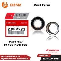 ราคา ลูกปืนล้อปรับความเร็ว ลูกปืนเข็ม ล้อขับสายพานหลัง CLICK CLICK I CLICK125 I CLICK150 I SCOOPY I PCX AIRBLADE MOOVE SPACY (20486666342)