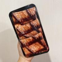 ราคา ถุงเท้าหมูสไลด์ ถุงเท้าเบคอน (17409741755)