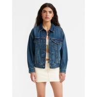 ราคา เสื้อแจ็คเก็ตยีนส์ Levis Womens 90s Trucker Jacket (20154665491)