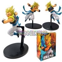 ราคา โมเดล โกจิต้า ดราก้อนบอล ซุปเปอร์ H 20 cm winnietoys (19445817507)