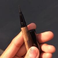 ราคา อายไลน์เนอน์ สีดำสนิท Sivanna Colors Long Lasting Waterproof Liquid Eyeliner hf775 (7255702670)