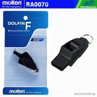 ราคา molten RA0070 นกหวีดผู้ตัดสินฟุตบอล มอลเทน (1170694219)