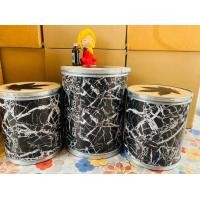 ราคา โต๊ะเก้าอี้นั่งถังกระดาษอัด ลายคลาสสิคงานวินเทจ (7611321699)