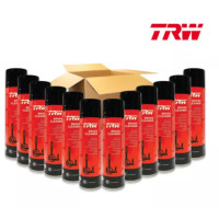 ราคา TRW Brake Cleaner สเปรย์ล้างเบรค น้ำยาล้างเบรค น้ำยาทำความสะอาดระบบเบรค 12 กระป๋อง ของแท้ ยกลัง (15333475441)