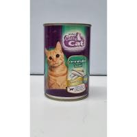 ราคา Catty Cat อาหาร เปียก 400g 3 กระป๋อง 95 บ (20362917785)