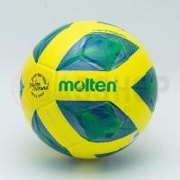 ราคา ลูกฟุตซอล Futsal Molten F9A1500 LB เบอร์ 3 5 มาตรฐาน หนังอัด PVC ของแท้ (15941511173)