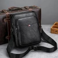 ราคา JEEP JEEP กระเป๋าผู้ชายกระเป๋าสะพายไหล่กระเป๋าเอกสารกระเป๋าหนังแนวธุรกิจลำลองกระเป๋าสะพายข้างผู้ชายกระเป๋าสะพายข้างใบเล็กสไตล์อังกฤษแนววินเทจ (20732746445)