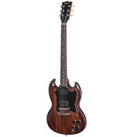 ราคา Gibson SG Faded 2017 T กีตาร์ไฟฟ้า (8905096862)