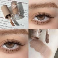 ราคา บลัชออนครีมชานมอายแชโดว์เหลวเนื้อแมทบลัชออนสีชมพูแรเงาเงาสีนู้ดกำมะหยี่ที่ปัดแก้ม (19409686739)