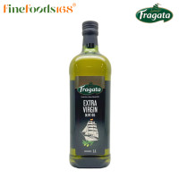 ราคา ฟรากาต้า น้ำมันมะกอก เอ็กซ์ตรา เวอร์จิ้น 1000 มล Fragata Extra Virgin Olive Oil 1000 ml (9244566073)