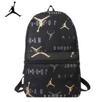 ราคา สวยมาก Jordan กระเป๋าเป้นักกีฬา 2 สีใหม่สำหรับบุรุษและสตรี (14798333946)