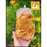 ราคา ข้าวตังคุณนาย อร่อย บอกต่อ ขนาด300กรัม กรอบ อร่อย ไม่เหม็นหืนแน่นอน (20875761874)