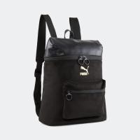 ราคา PUMA กระเป๋าเป้ รุ่น Classics Seasonal Backpack 07992201 (20871256328)