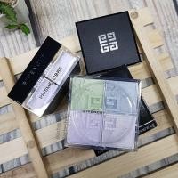 ราคา GIVENCHY Prisme Libre Loose Powder 12g 1 Mousseline Pastel 4 x 3g 12 2022 แป้งฝุ่น (20639526720)