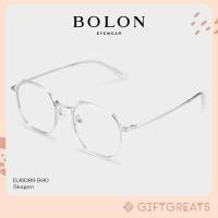 ราคา BOLON Skagen BJ6089 SS22 Bolon Eyewear กรอบแว่น แว่นตา แว่นกรองแสง แว่นแบรนด์ giftgreats (16378811992)