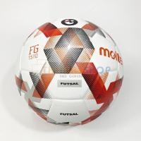 ราคา ของแท้ 100 ฟุตซอล ลูกฟุตซอล futsal molten F9A1510 Series ขนาดมาตรฐานฟุตซอล ลูกฟุตซอลหนังอัด pvc ของแท้ 100 รุ่นใหม่ ทนปูน F9A1510 TL1 (21074197464)