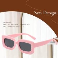 ราคา gm Y2K รุ่นDro250 Luxury Sunglasses แว่นกันแดด แว่นตากันแดด ทรงY2K (19726977615)