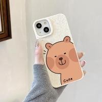 ราคา จัดส่งทันที การ์ตูนแมวน่ารัก เคสไอโฟน11 TPU เคสโทรศัพท์มือถือ For iPhone 15 11 14 13 12 Pro max 7 8พลัส 8 Plus XR SE 2020 SE2 กันกระแทก เนื้อแมท เรียบง่าย เคสไอโฟน (21166681571)