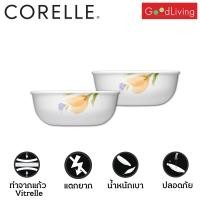 ราคา Corelle Begonia ชามอาหาร ชามแก้ว ถ้วยซุป ขนาด 473 มล จำนวน 2 ชิ้น C 03 416 BGN 2 (8842843898)