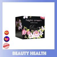 ราคา Beauty 3 Night cream ครีมบิวตี้ ทรี ครีมกลางคืน 5g (2891625)