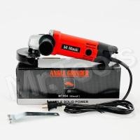 ราคา THEBOSS แท่นจับเครื่องเจียร์ แท่นจับลูกหมู 4 นิ้ว Angle Grinder Stand (20008526169)