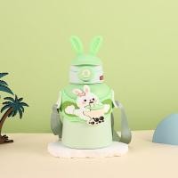 ราคา ขวดน้ำลายการตูนน่ารักๆ ขนาด500ml ขวดน้ำเก็บอุณหภูมิ สแตนเลสสติล316 เก็บความเย็นได้ยาวนาน ขวดน้ำน่ารักๆ (21021550680)